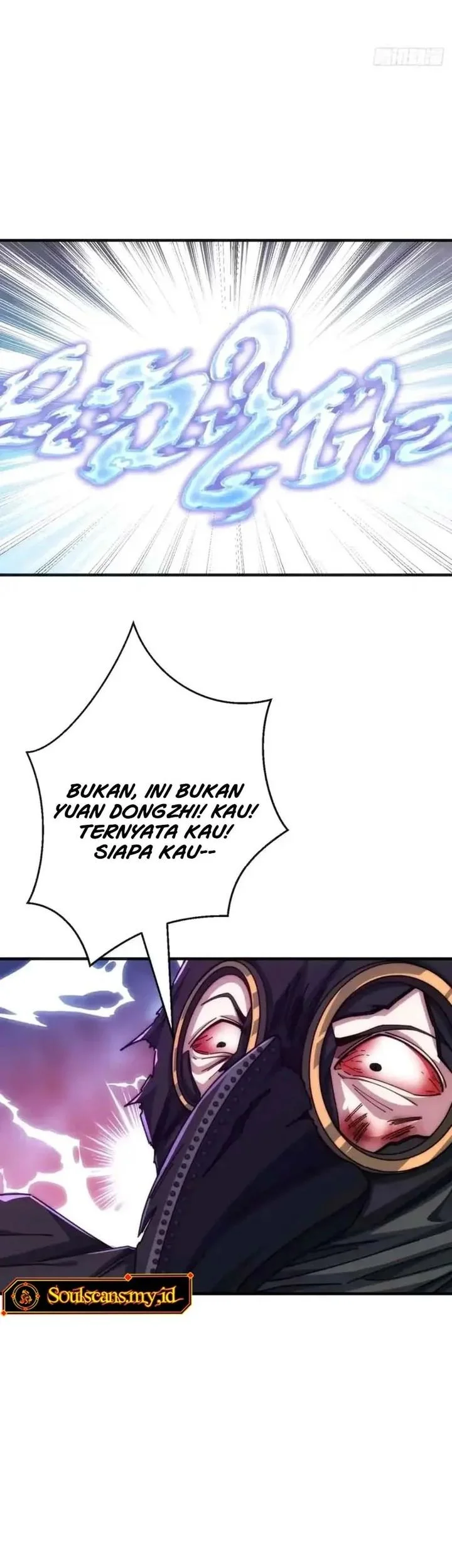 Infinite Evolution Starting from Zero Chapter 77 Gambar 28