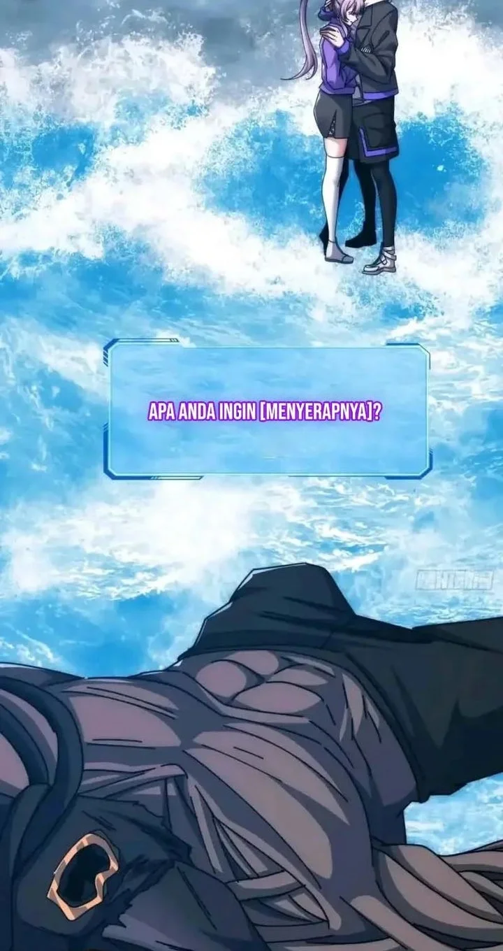 Infinite Evolution Starting from Zero Chapter 77 Gambar 31