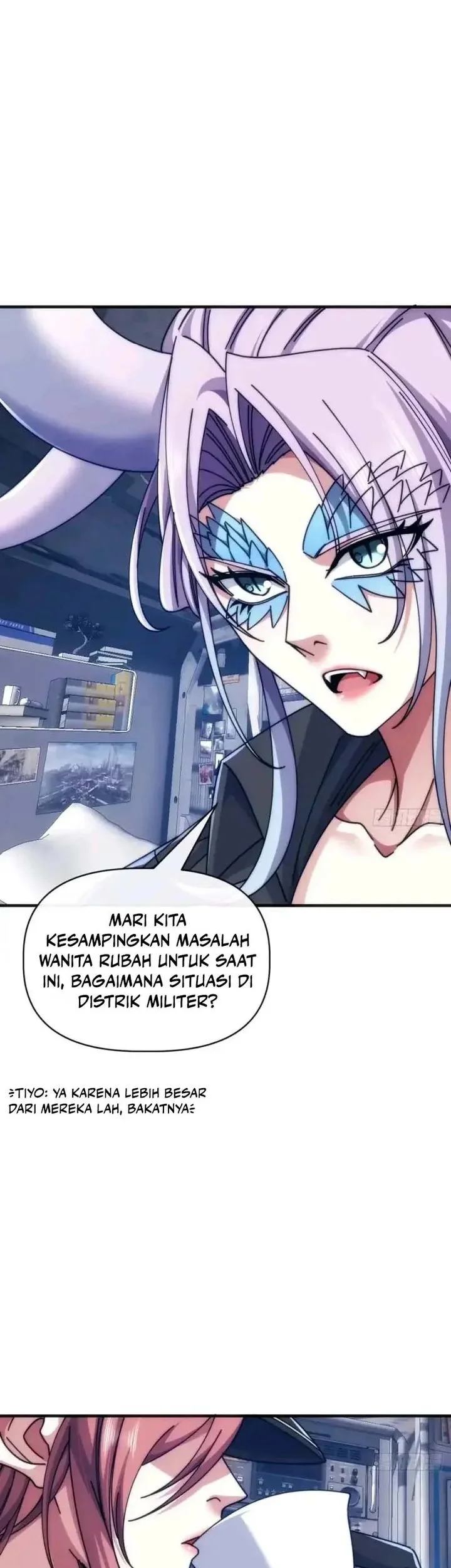 Infinite Evolution Starting from Zero Chapter 77 Gambar 40