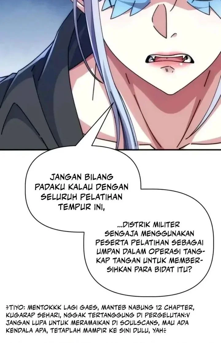 Infinite Evolution Starting from Zero Chapter 77 Gambar 43