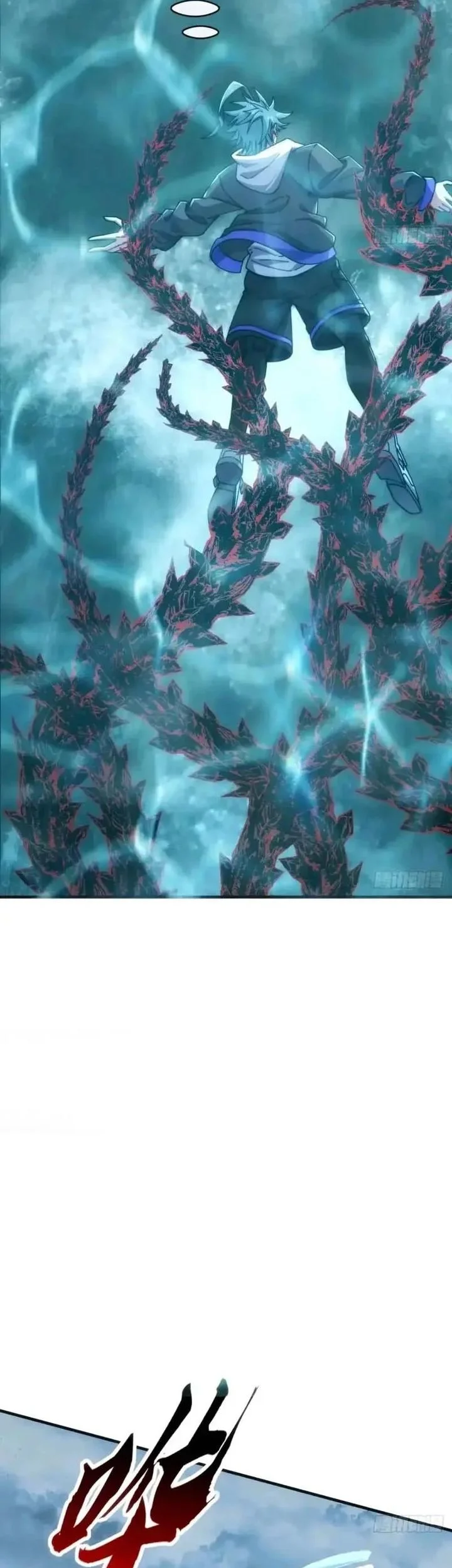 Infinite Evolution Starting from Zero Chapter 77 Gambar 10