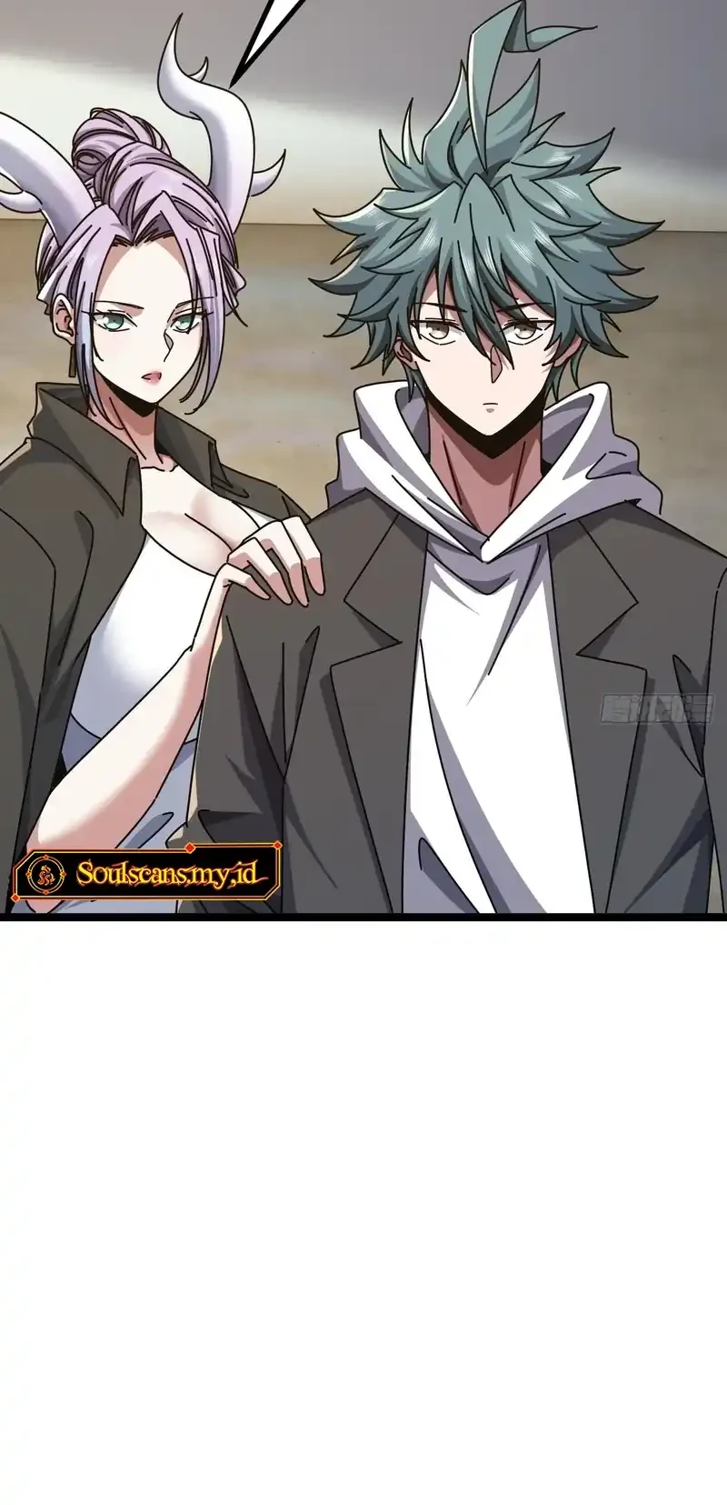 Infinite Evolution Starting from Zero Chapter 78 Gambar 21