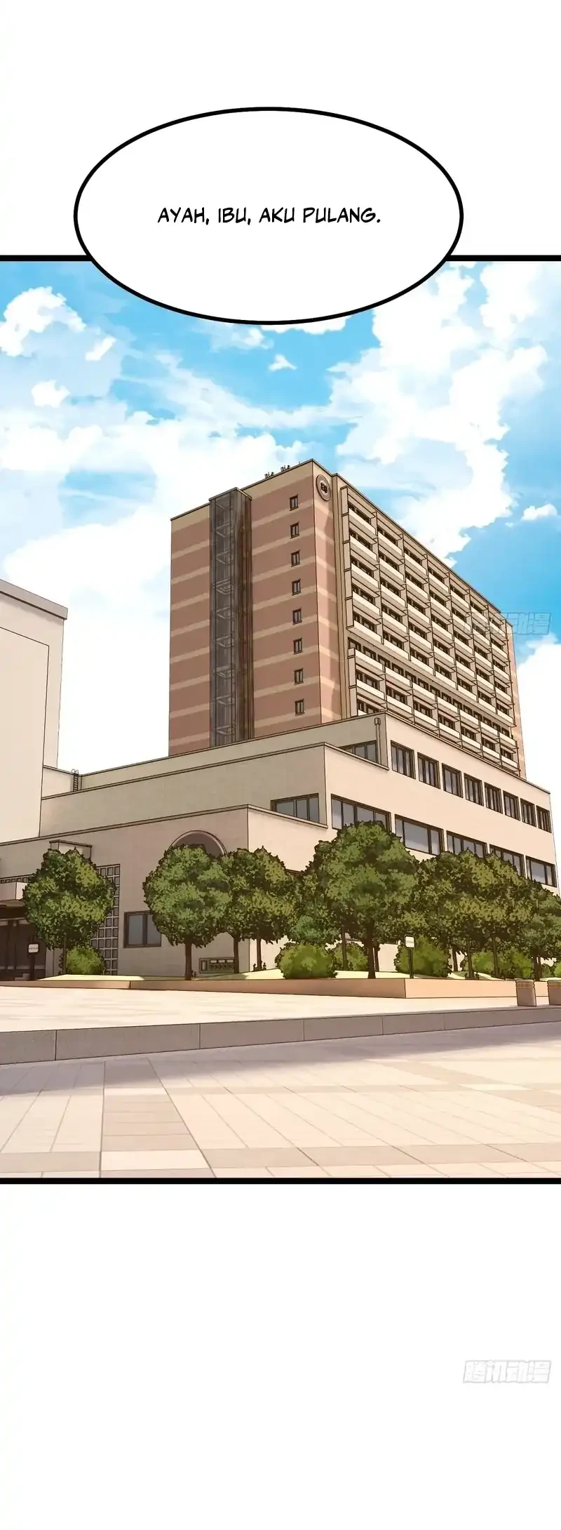 Infinite Evolution Starting from Zero Chapter 78 Gambar 23