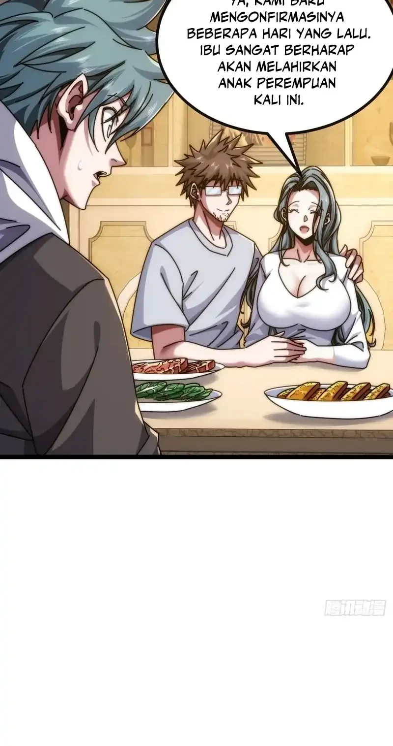 Infinite Evolution Starting from Zero Chapter 78 Gambar 29