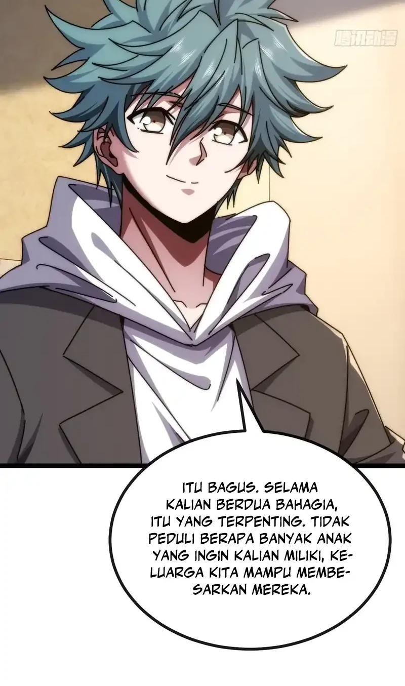 Infinite Evolution Starting from Zero Chapter 78 Gambar 31