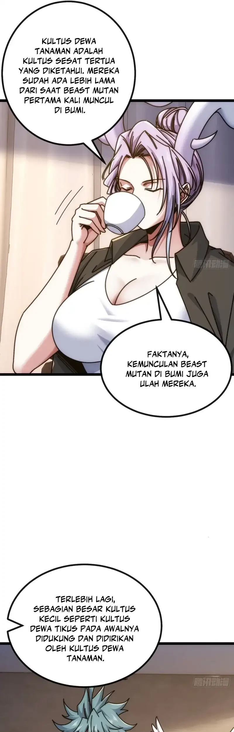 Infinite Evolution Starting from Zero Chapter 78 Gambar 11