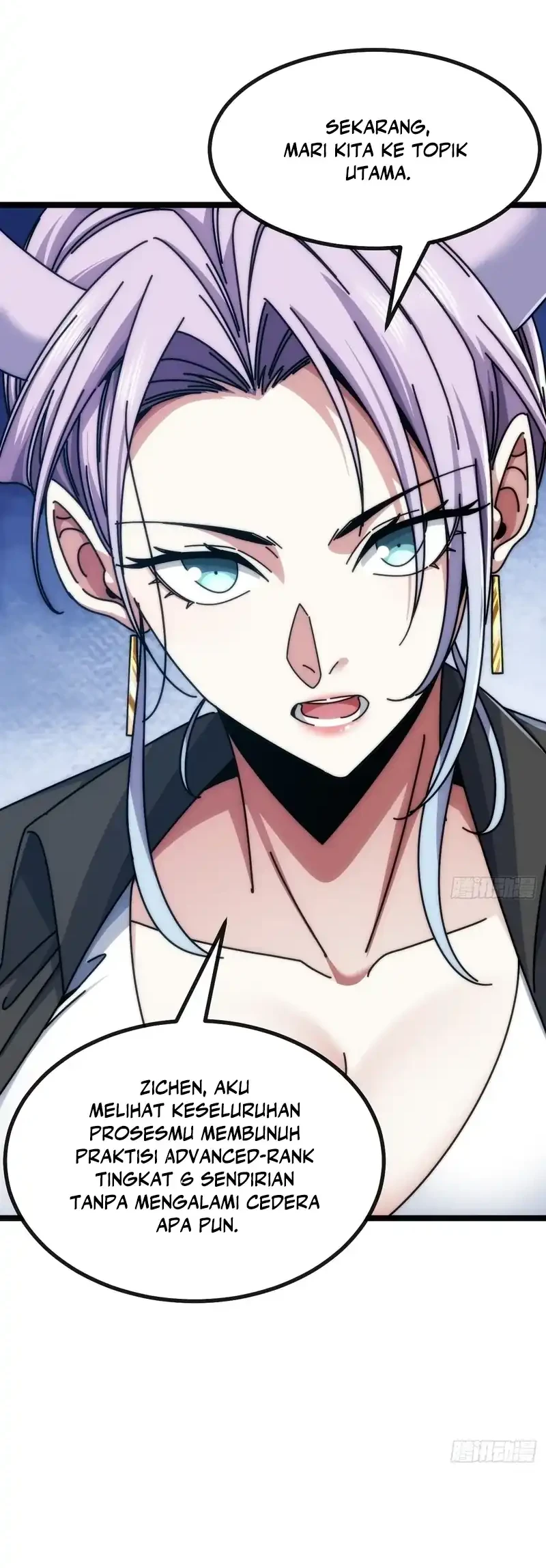 Infinite Evolution Starting from Zero Chapter 78 Gambar 15