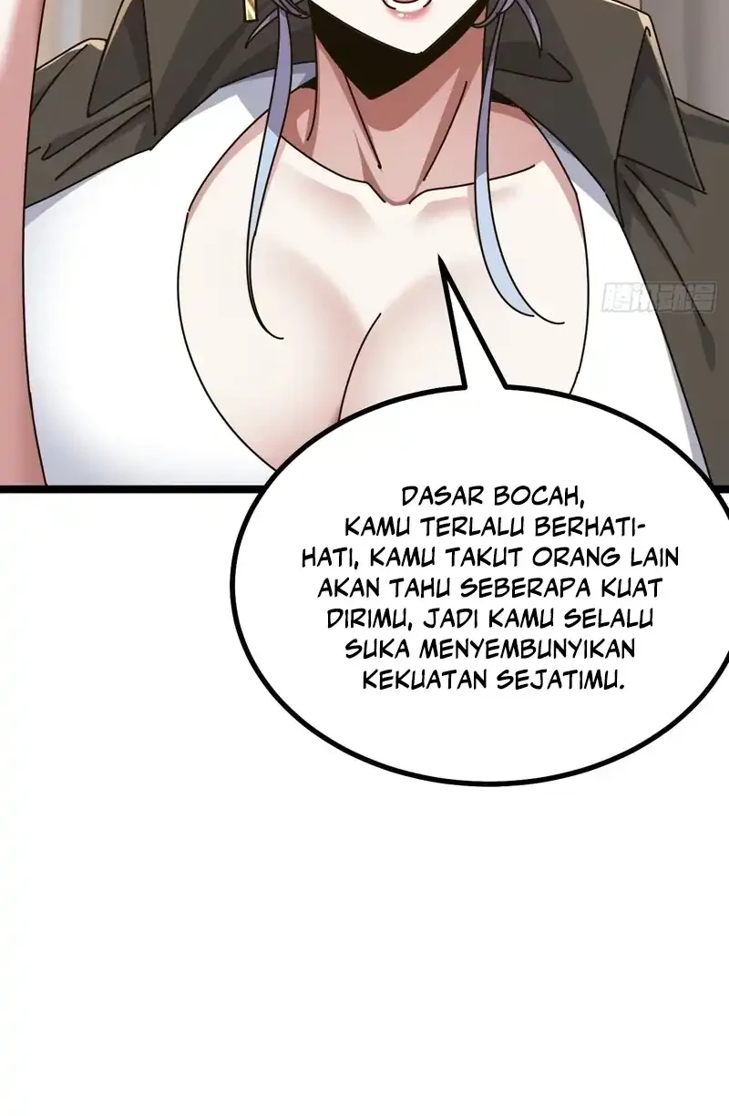 Infinite Evolution Starting from Zero Chapter 78 Gambar 17