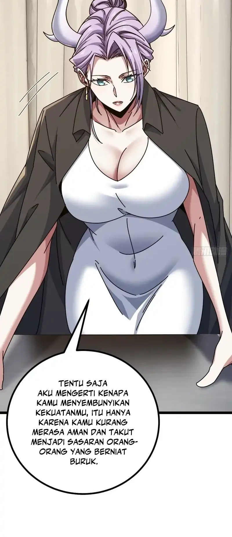 Infinite Evolution Starting from Zero Chapter 78 Gambar 19