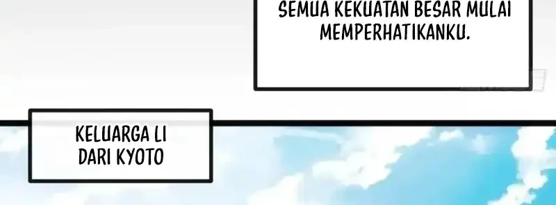 Infinite Evolution Starting from Zero Chapter 79 Gambar 21