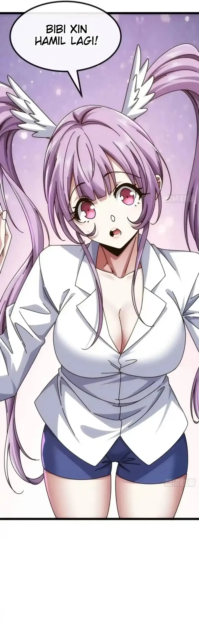 Infinite Evolution Starting from Zero Chapter 79 Gambar 4