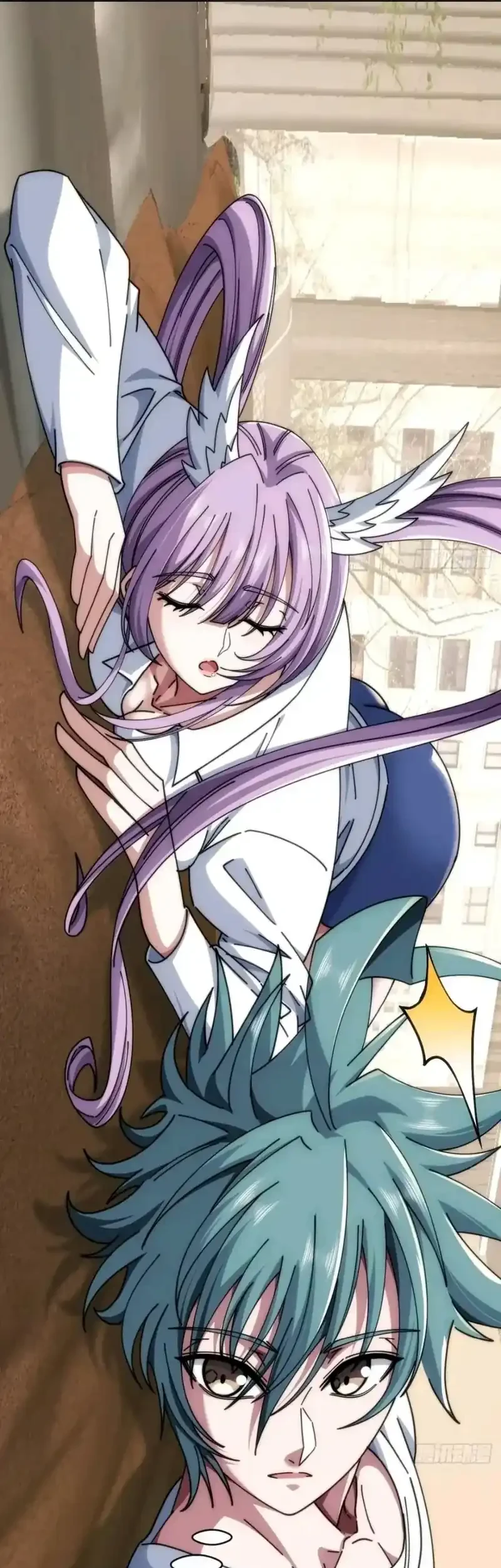 Infinite Evolution Starting from Zero Chapter 80 Gambar 5