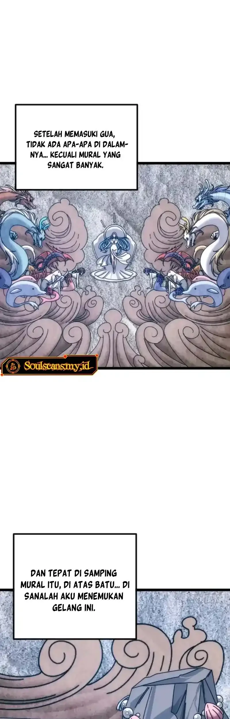 Infinite Evolution Starting from Zero Chapter 81 Gambar 8