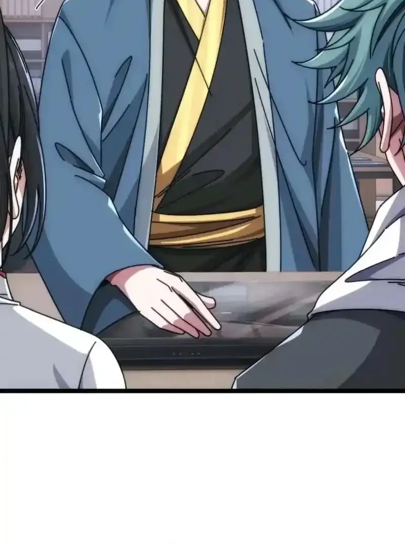 Infinite Evolution Starting from Zero Chapter 81 Gambar 11