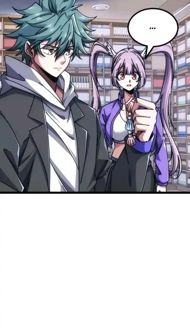 Infinite Evolution Starting from Zero Chapter 81 Gambar 13