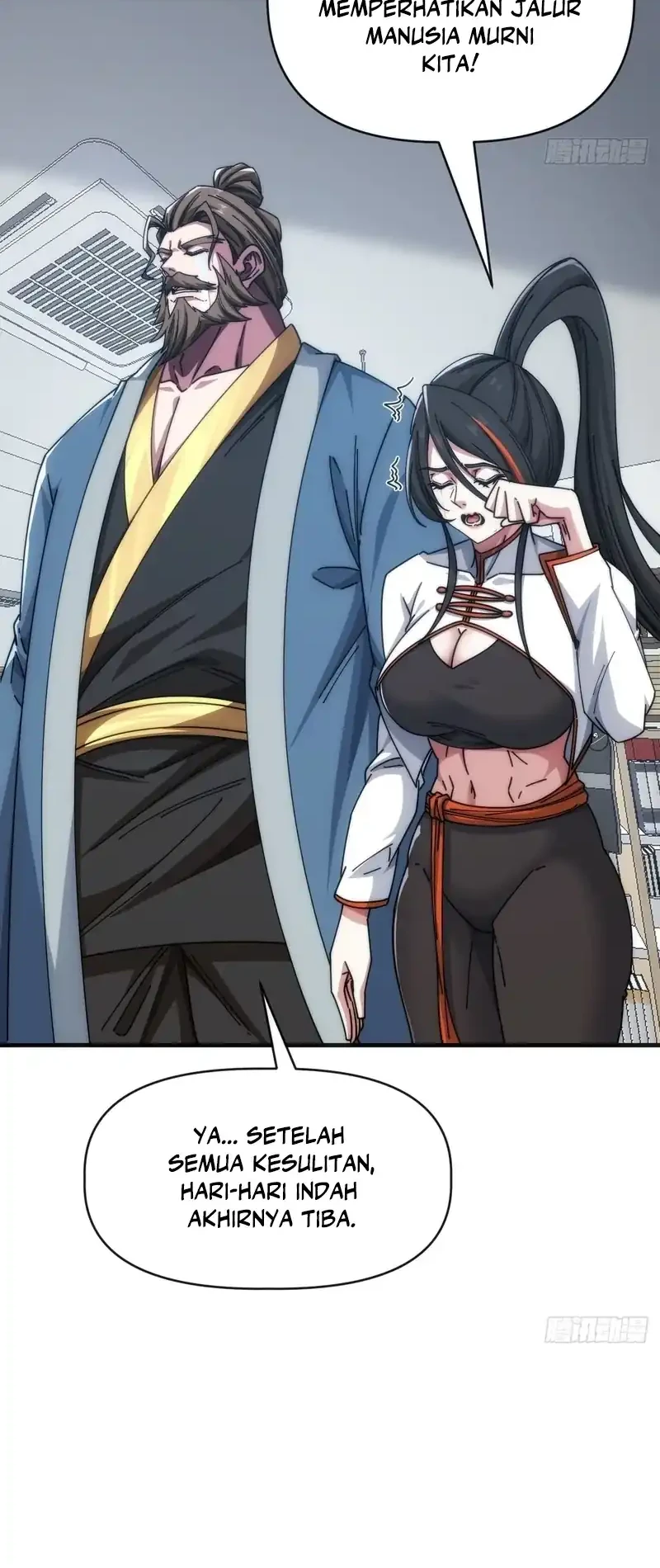 Infinite Evolution Starting from Zero Chapter 82 Gambar 6