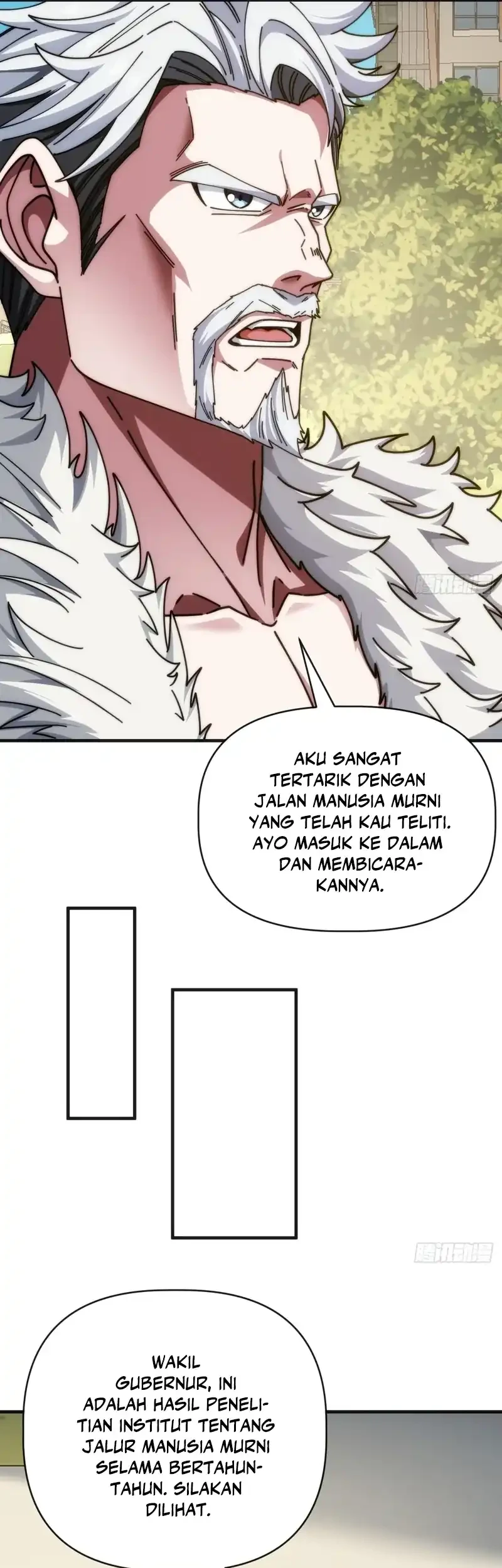 Infinite Evolution Starting from Zero Chapter 82 Gambar 11