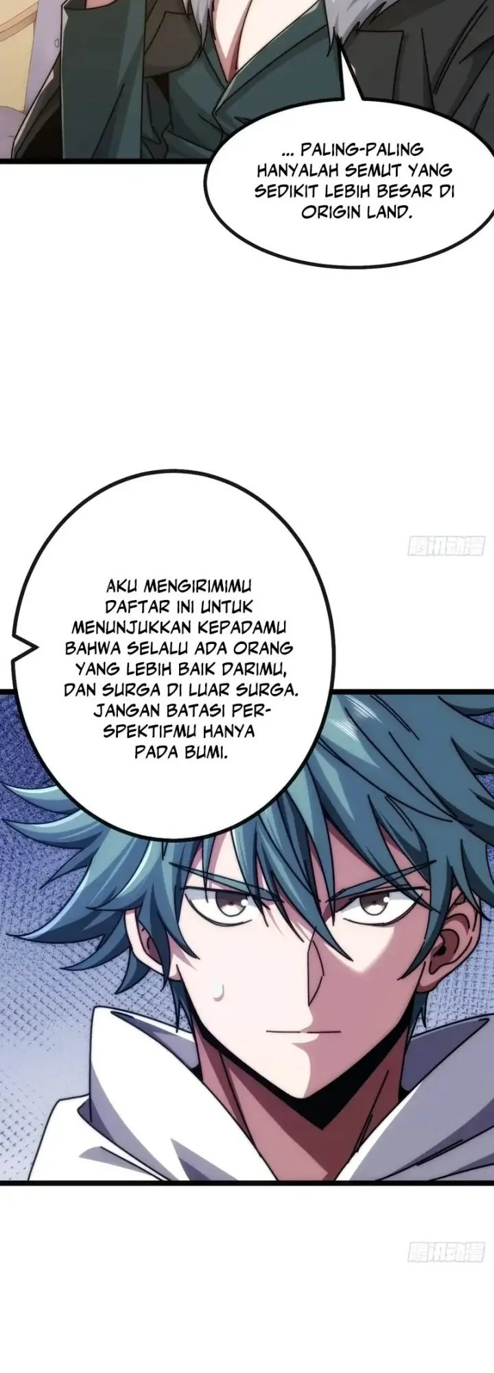 Infinite Evolution Starting from Zero Chapter 83 Gambar 4