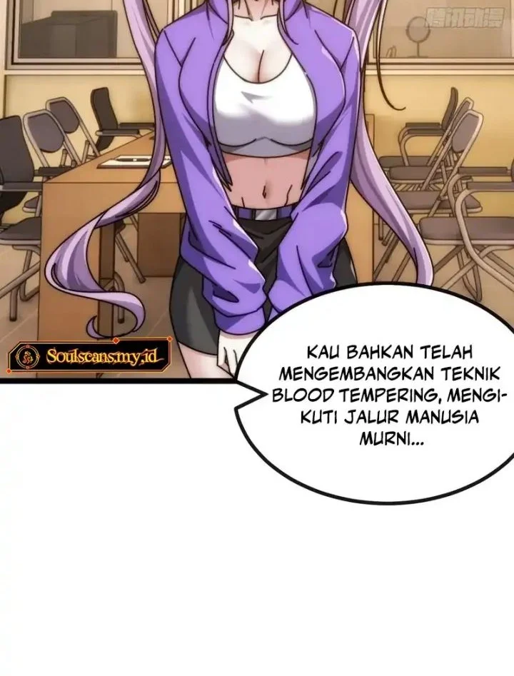 Infinite Evolution Starting from Zero Chapter 83 Gambar 8