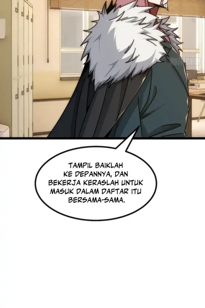 Infinite Evolution Starting from Zero Chapter 83 Gambar 10