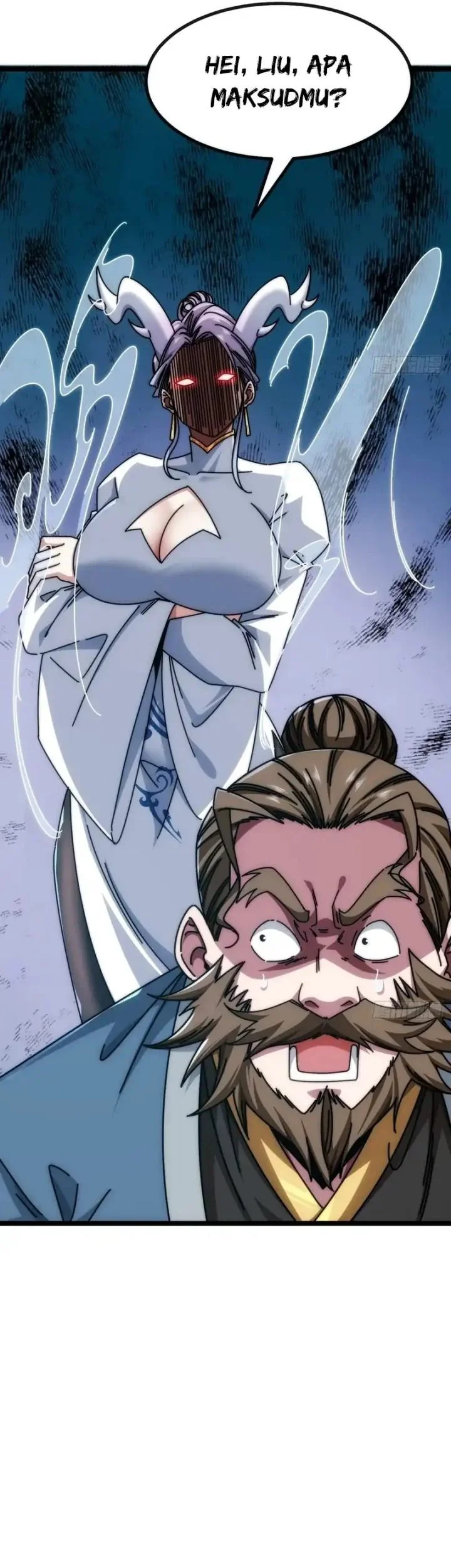 Infinite Evolution Starting from Zero Chapter 83 Gambar 15