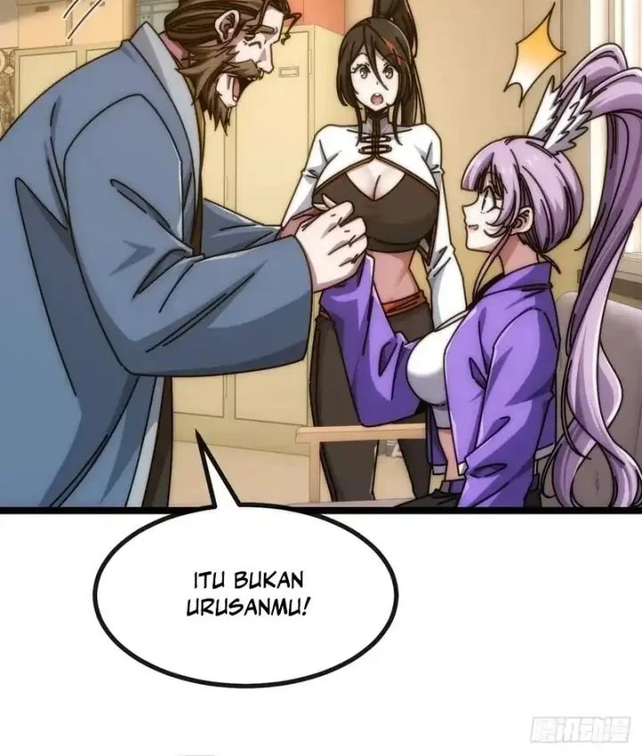 Infinite Evolution Starting from Zero Chapter 83 Gambar 18