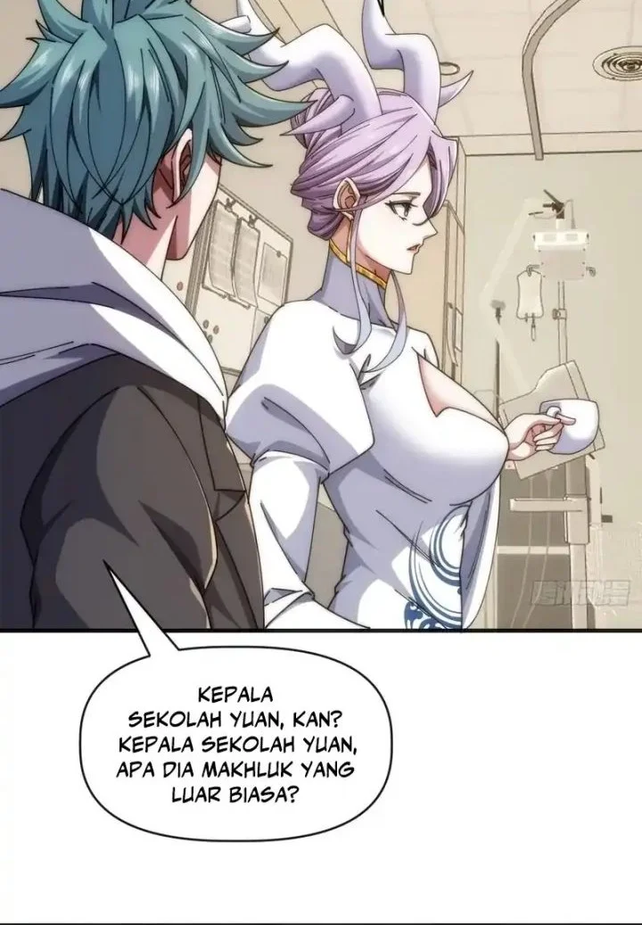 Infinite Evolution Starting from Zero Chapter 84 Gambar 24