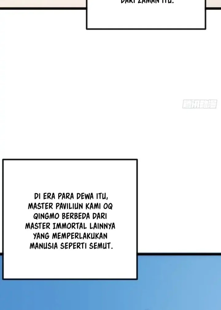 Infinite Evolution Starting from Zero Chapter 84 Gambar 4