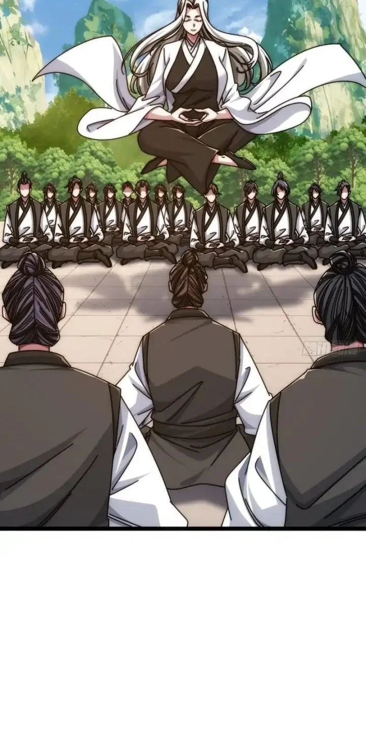 Infinite Evolution Starting from Zero Chapter 84 Gambar 6