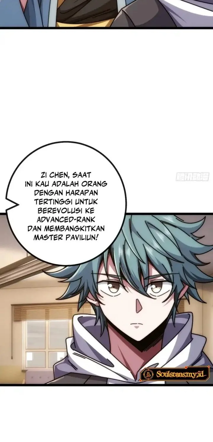 Infinite Evolution Starting from Zero Chapter 84 Gambar 8