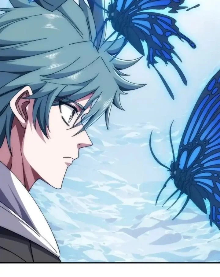 Infinite Evolution Starting from Zero Chapter 84 Gambar 16