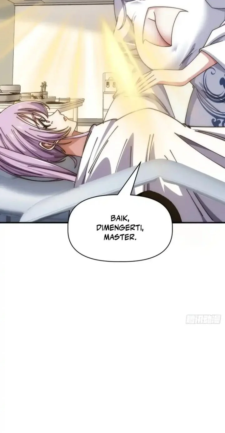 Infinite Evolution Starting from Zero Chapter 84 Gambar 18