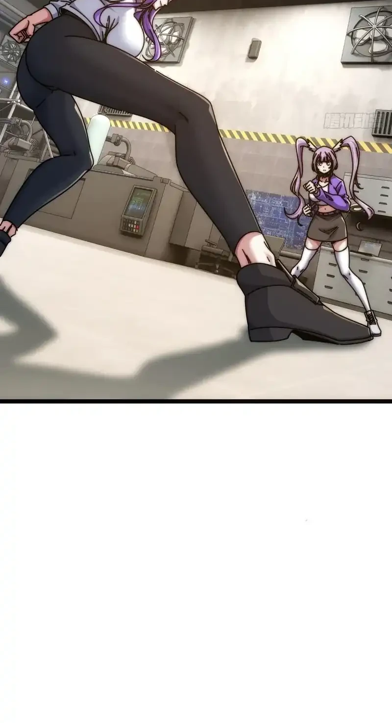 Infinite Evolution Starting from Zero Chapter 85 Gambar 14