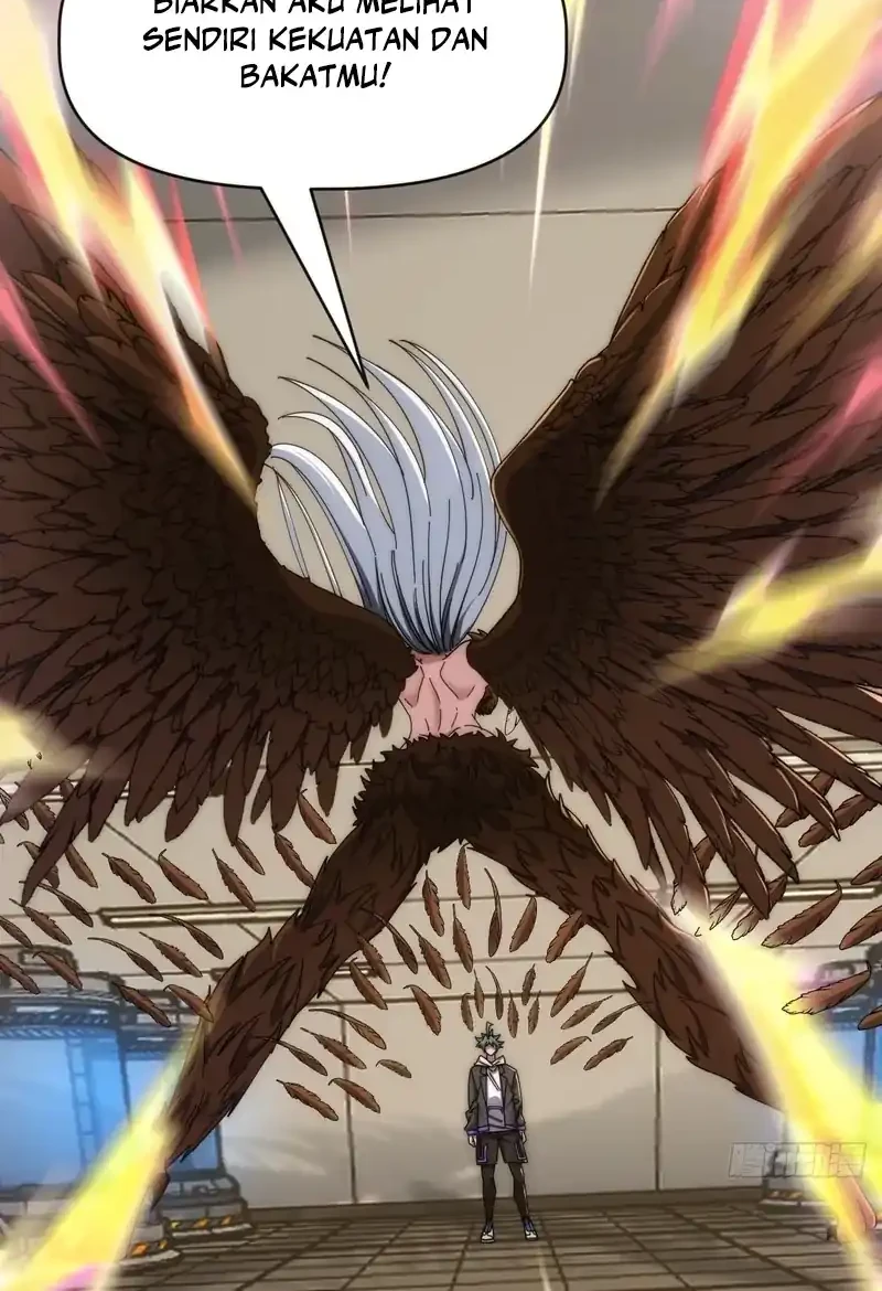 Infinite Evolution Starting from Zero Chapter 86 Gambar 23