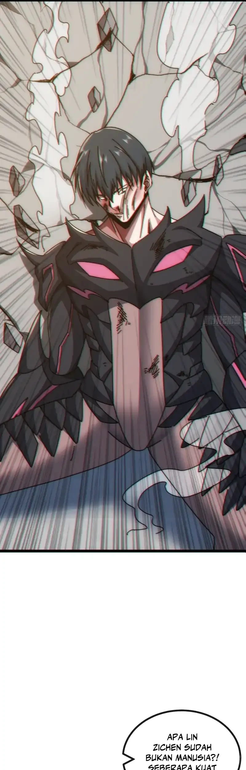 Infinite Evolution Starting from Zero Chapter 87 Gambar 21