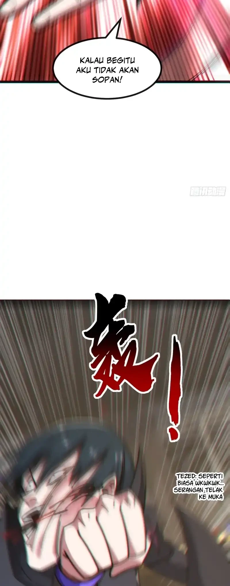 Infinite Evolution Starting from Zero Chapter 87 Gambar 18
