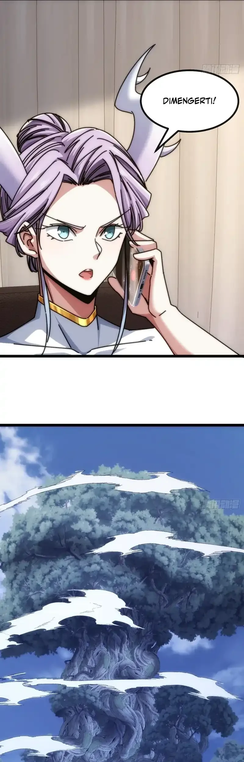 Infinite Evolution Starting from Zero Chapter 90 Gambar 21