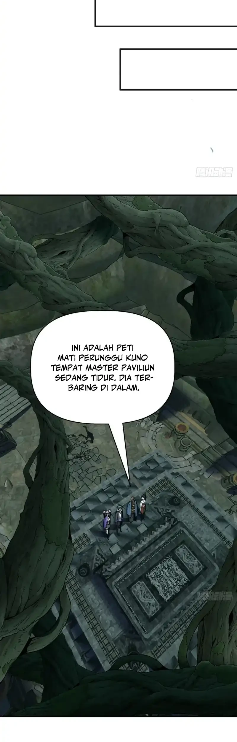 Infinite Evolution Starting from Zero Chapter 91 Gambar 26