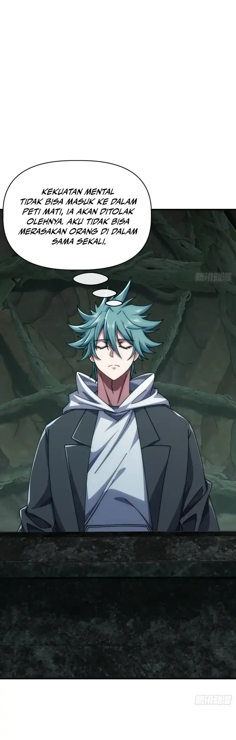Infinite Evolution Starting from Zero Chapter 91 Gambar 27