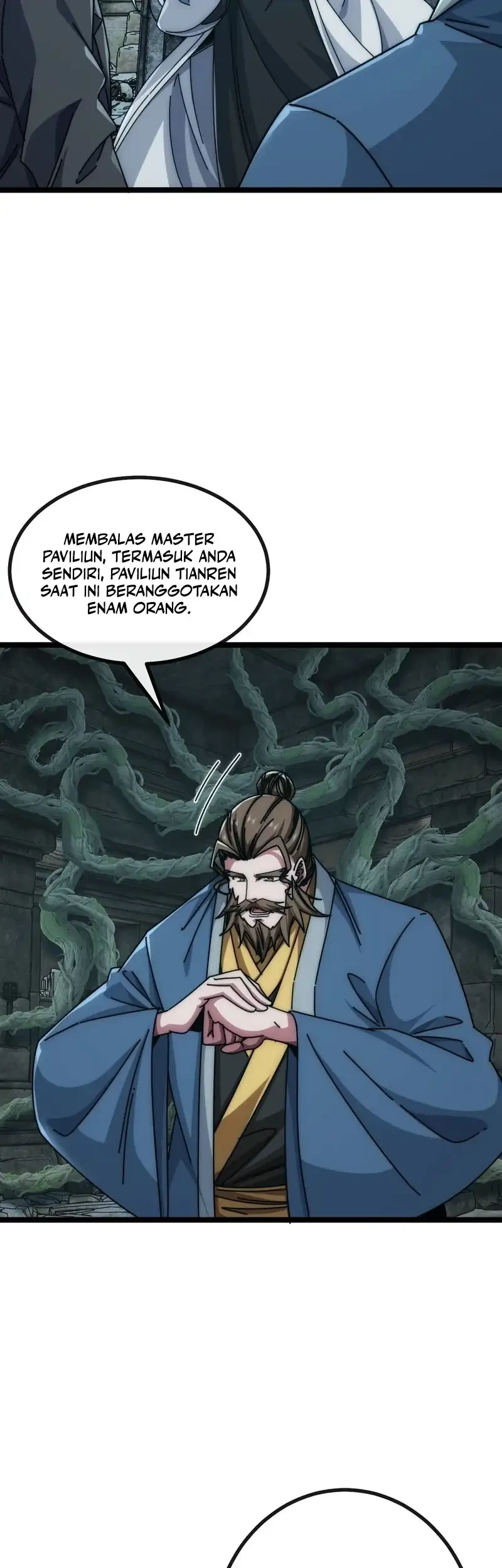 Infinite Evolution Starting from Zero Chapter 92 Gambar 18