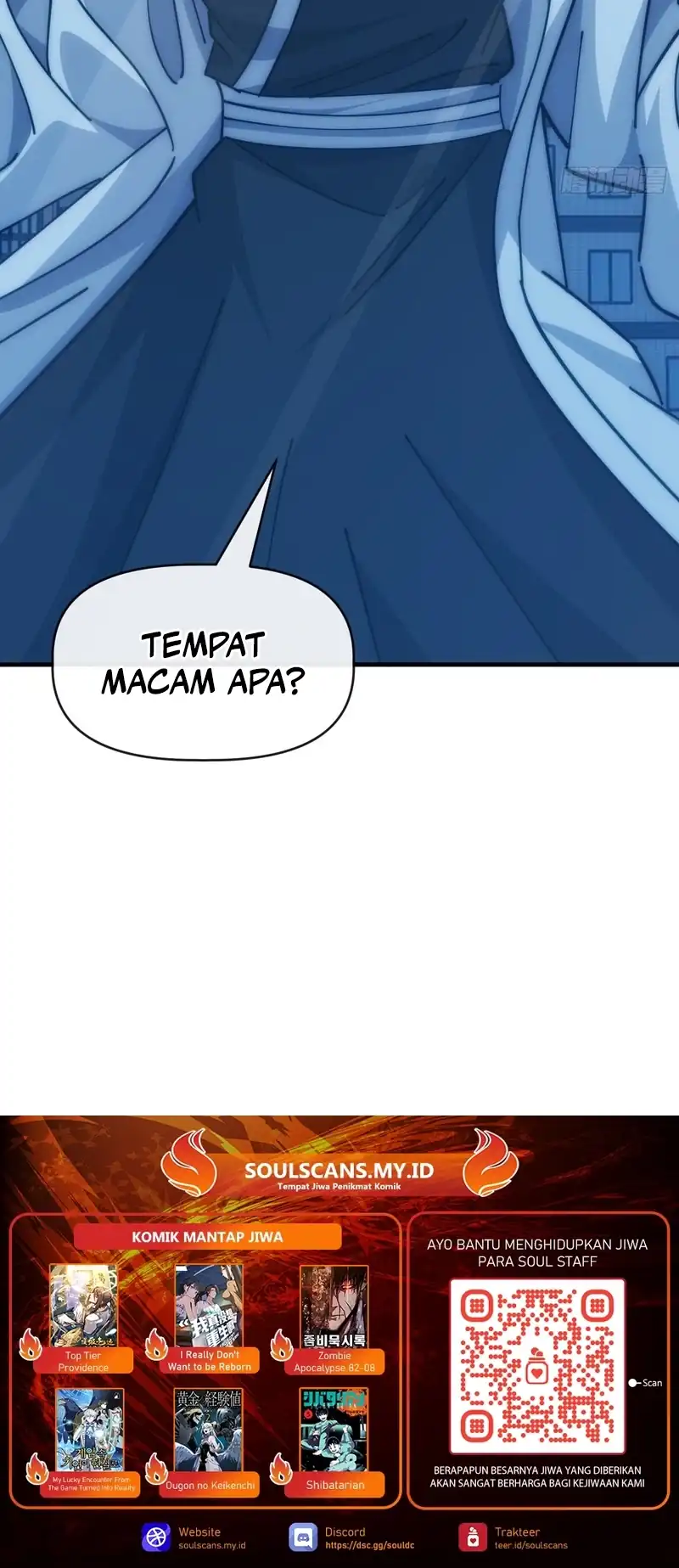 Infinite Evolution Starting from Zero Chapter 93 Gambar 24