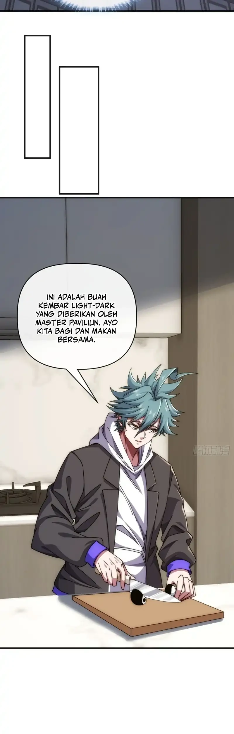 Infinite Evolution Starting from Zero Chapter 93 Gambar 16
