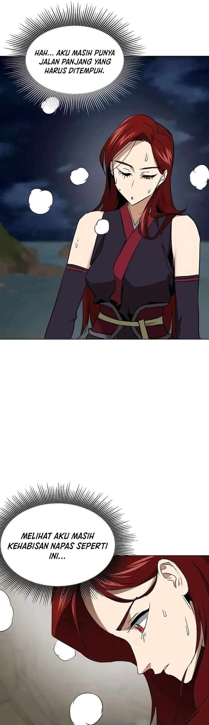Infinite Level Up in Murim Chapter 215 Gambar 73