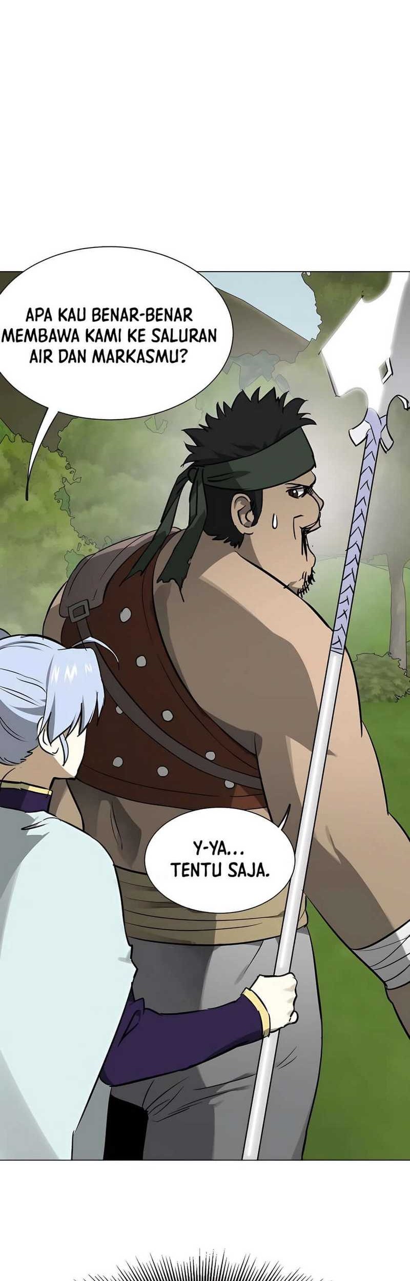 Infinite Level Up in Murim Chapter 217 Gambar 18