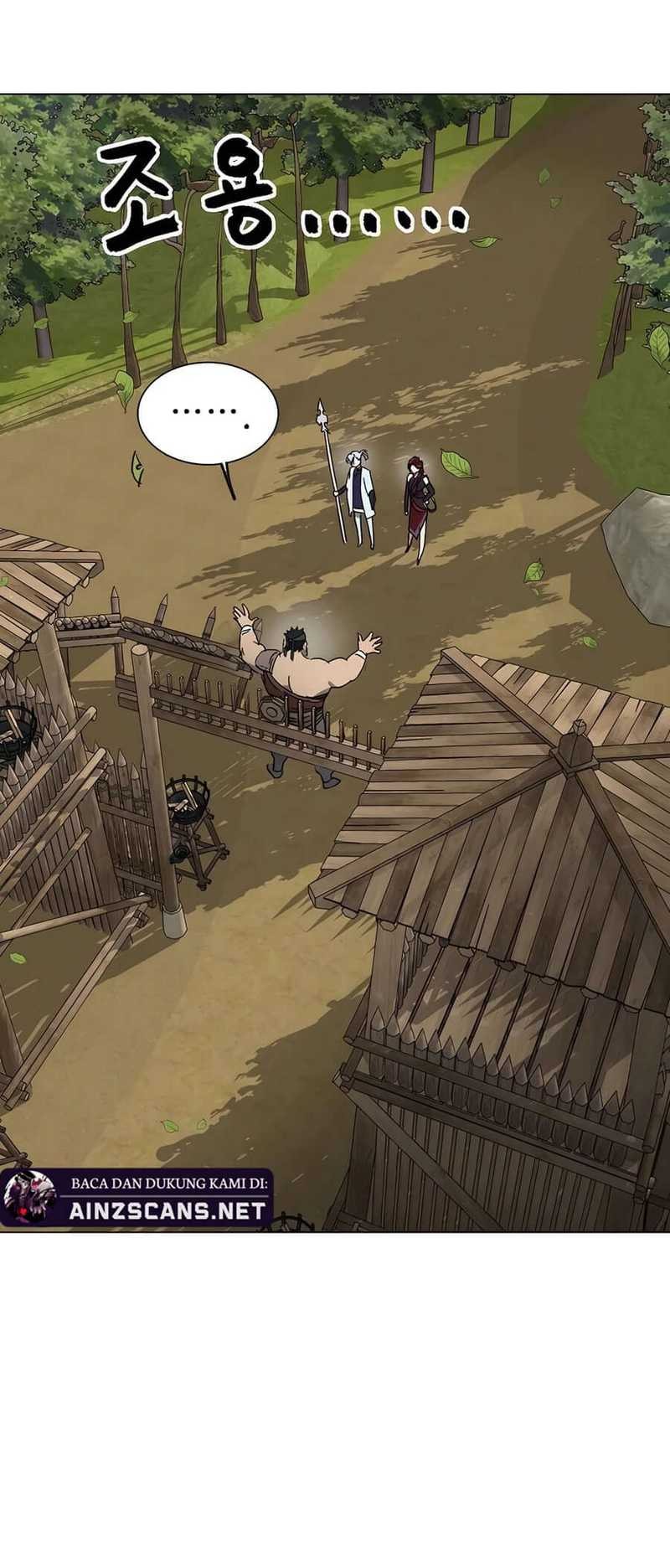 Infinite Level Up in Murim Chapter 217 Gambar 32