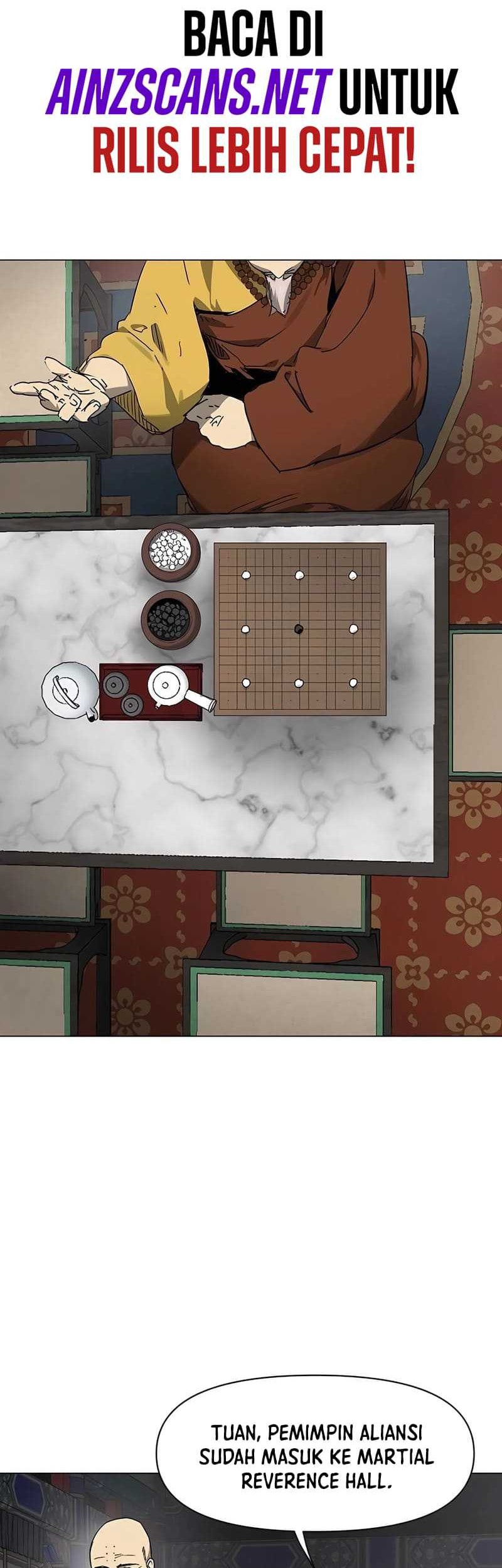 Infinite Level Up in Murim Chapter 218 Gambar 3