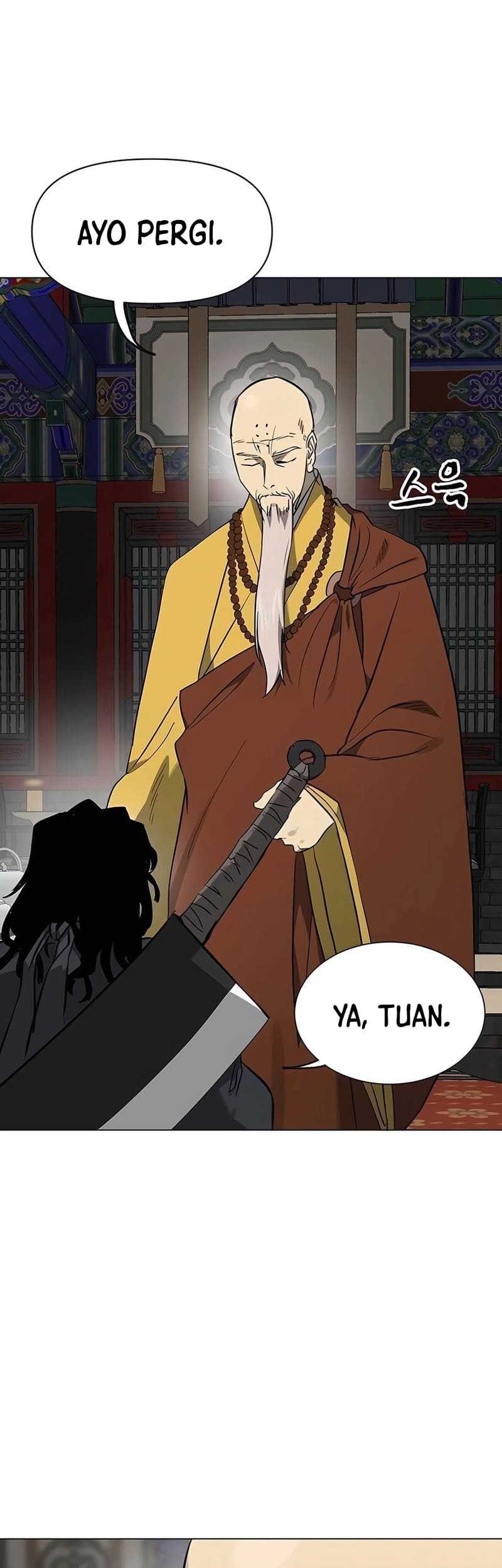 Infinite Level Up in Murim Chapter 218 Gambar 6