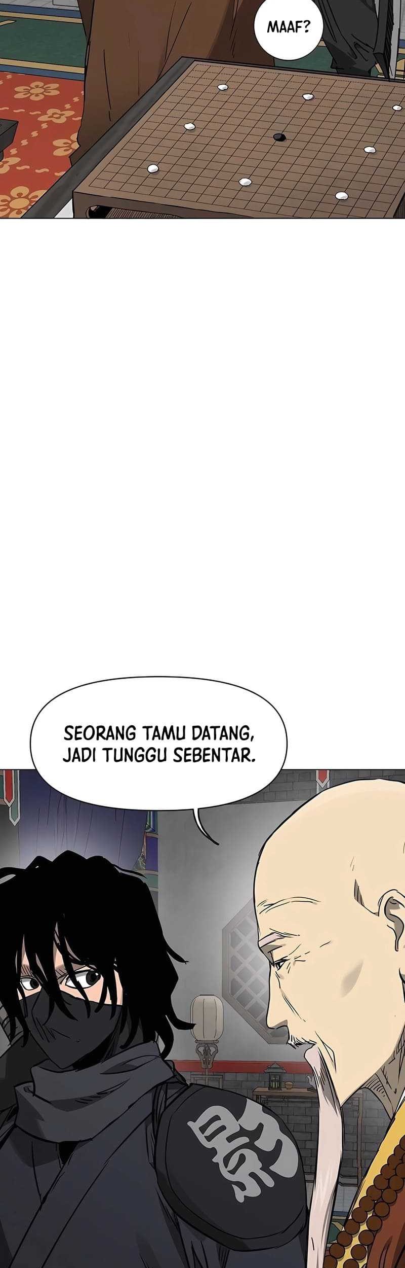 Infinite Level Up in Murim Chapter 218 Gambar 8