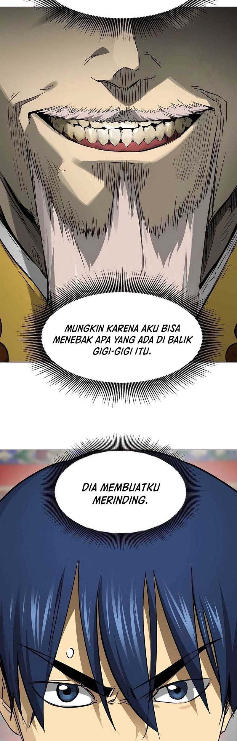 Infinite Level Up in Murim Chapter 218 Gambar 19