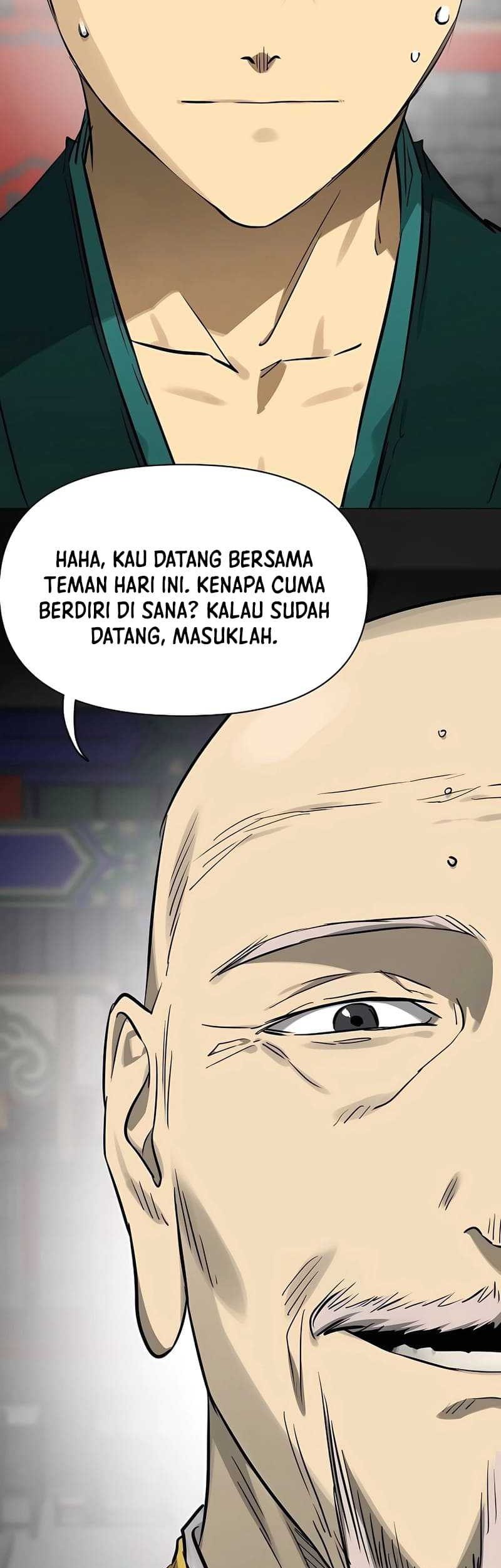 Infinite Level Up in Murim Chapter 218 Gambar 20